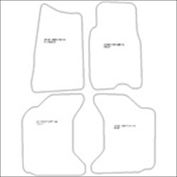 Jeep Grand Cherokee Car Mats